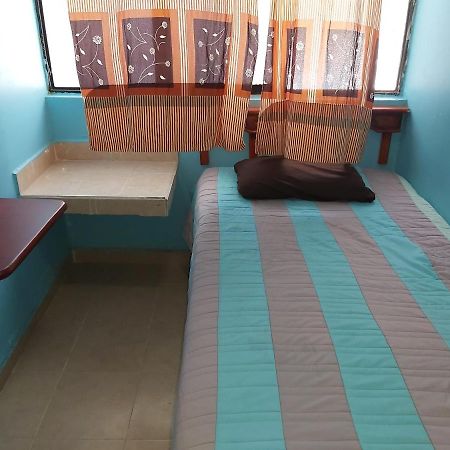Hotel Los Arcos Penjamo Ngoại thất bức ảnh