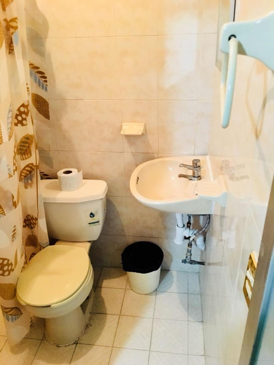 Hotel Los Arcos Penjamo Ngoại thất bức ảnh