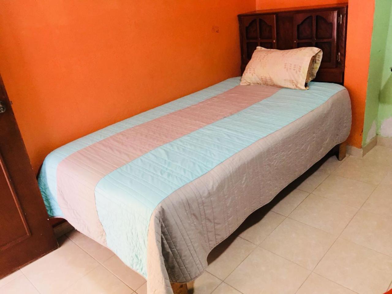 Hotel Los Arcos Penjamo Ngoại thất bức ảnh