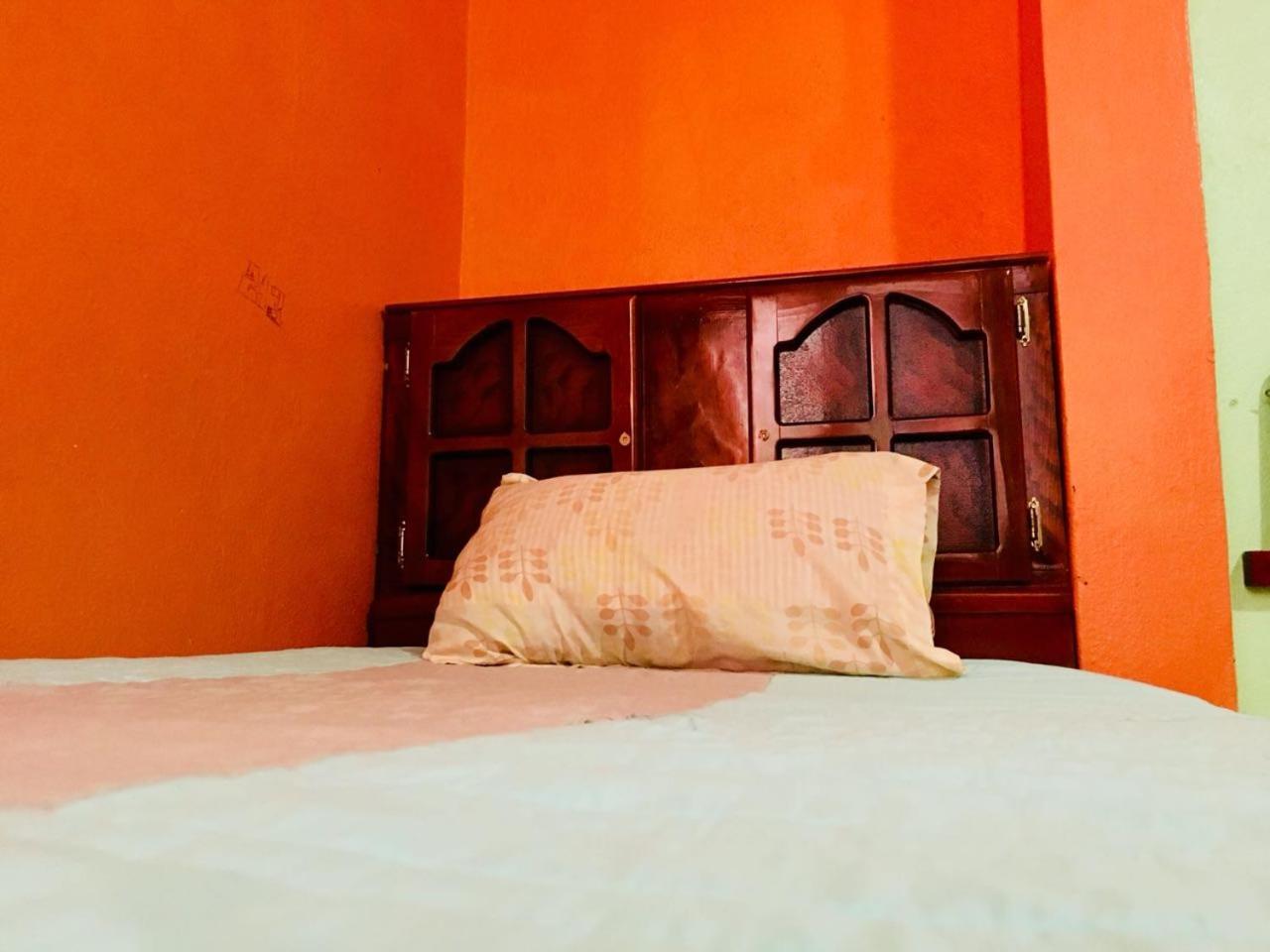 Hotel Los Arcos Penjamo Ngoại thất bức ảnh