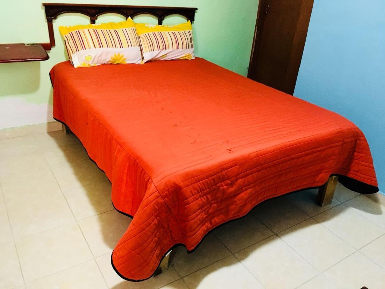 Hotel Los Arcos Penjamo Ngoại thất bức ảnh