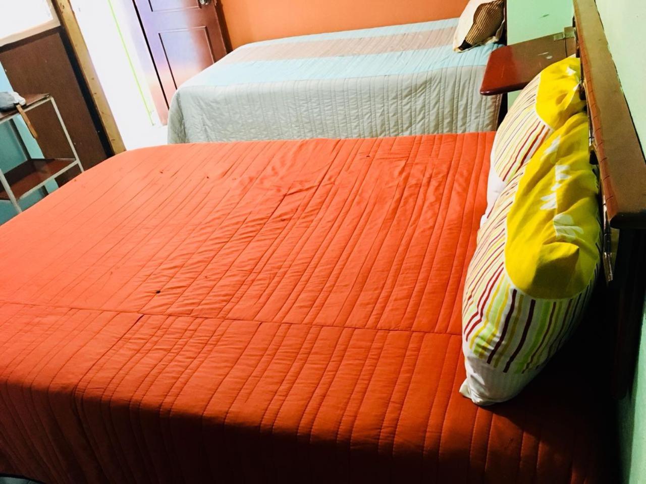 Hotel Los Arcos Penjamo Ngoại thất bức ảnh